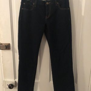 Women’s Size 8/29A GAP Jeans